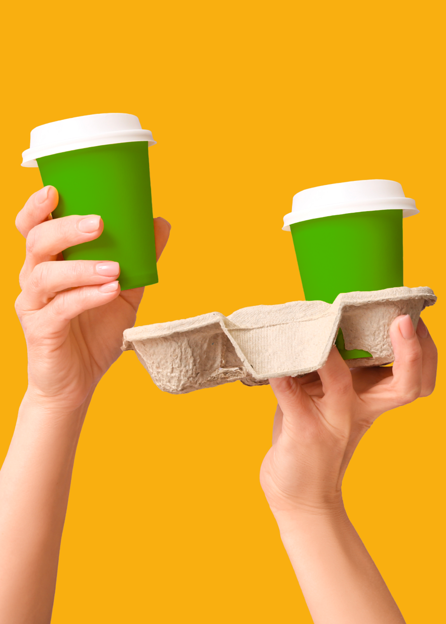 Recommandation de gobelet