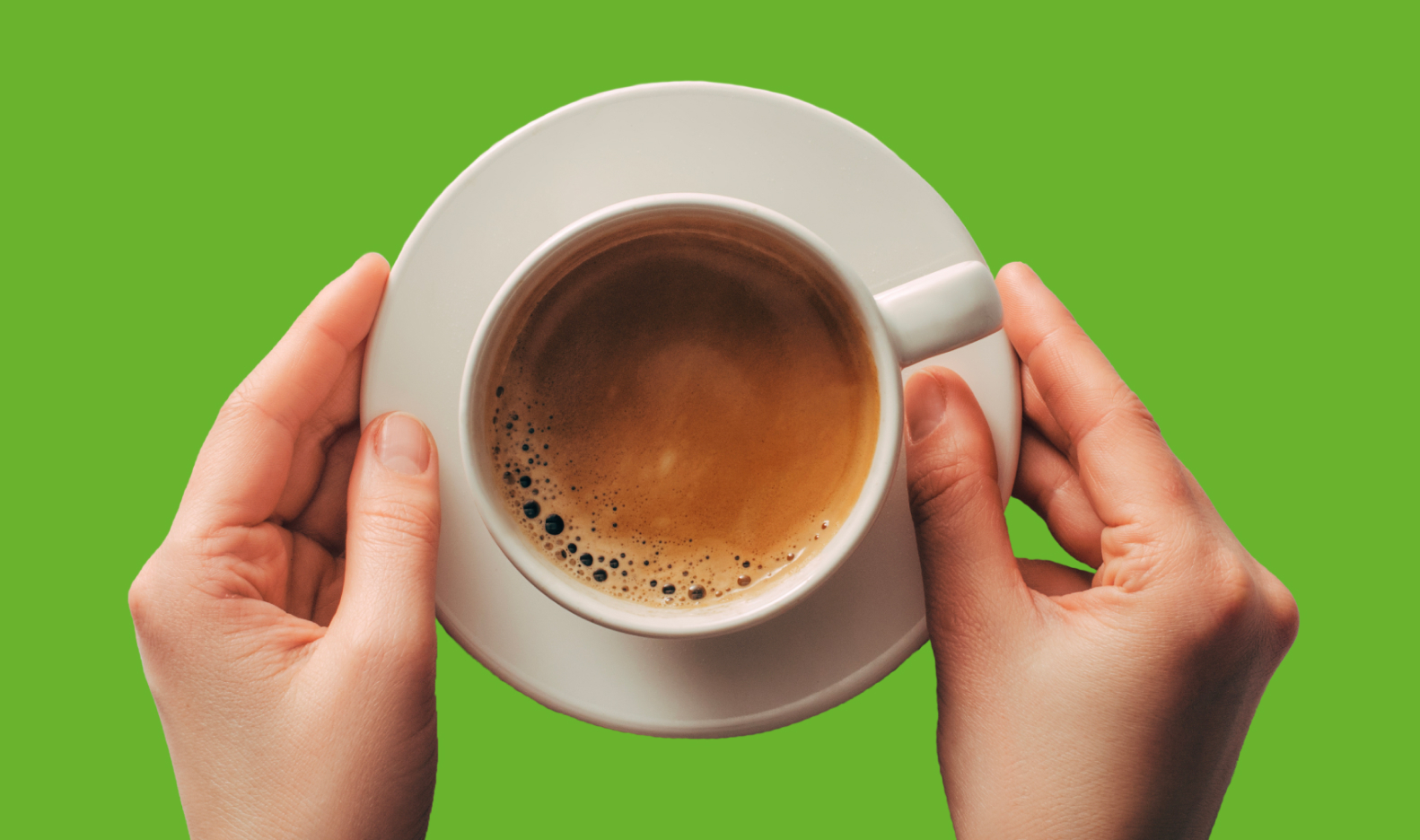 Solutions automatisées de pause café