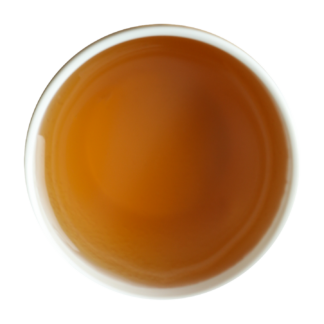 Thé en poudre Wander Citron