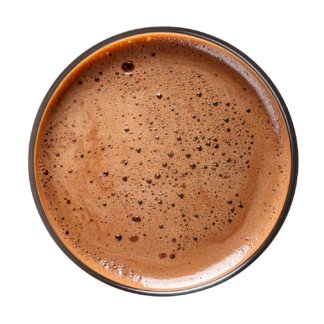 Chocolat Chaud Caotina