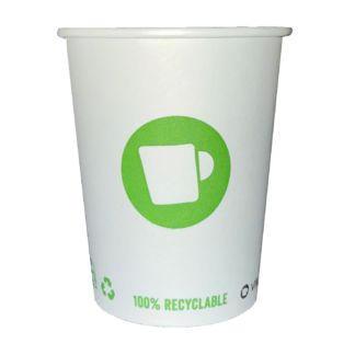 Gobelets carton Bio 15/19 cl