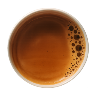 Café Décaféiné Nescafé Ristretto