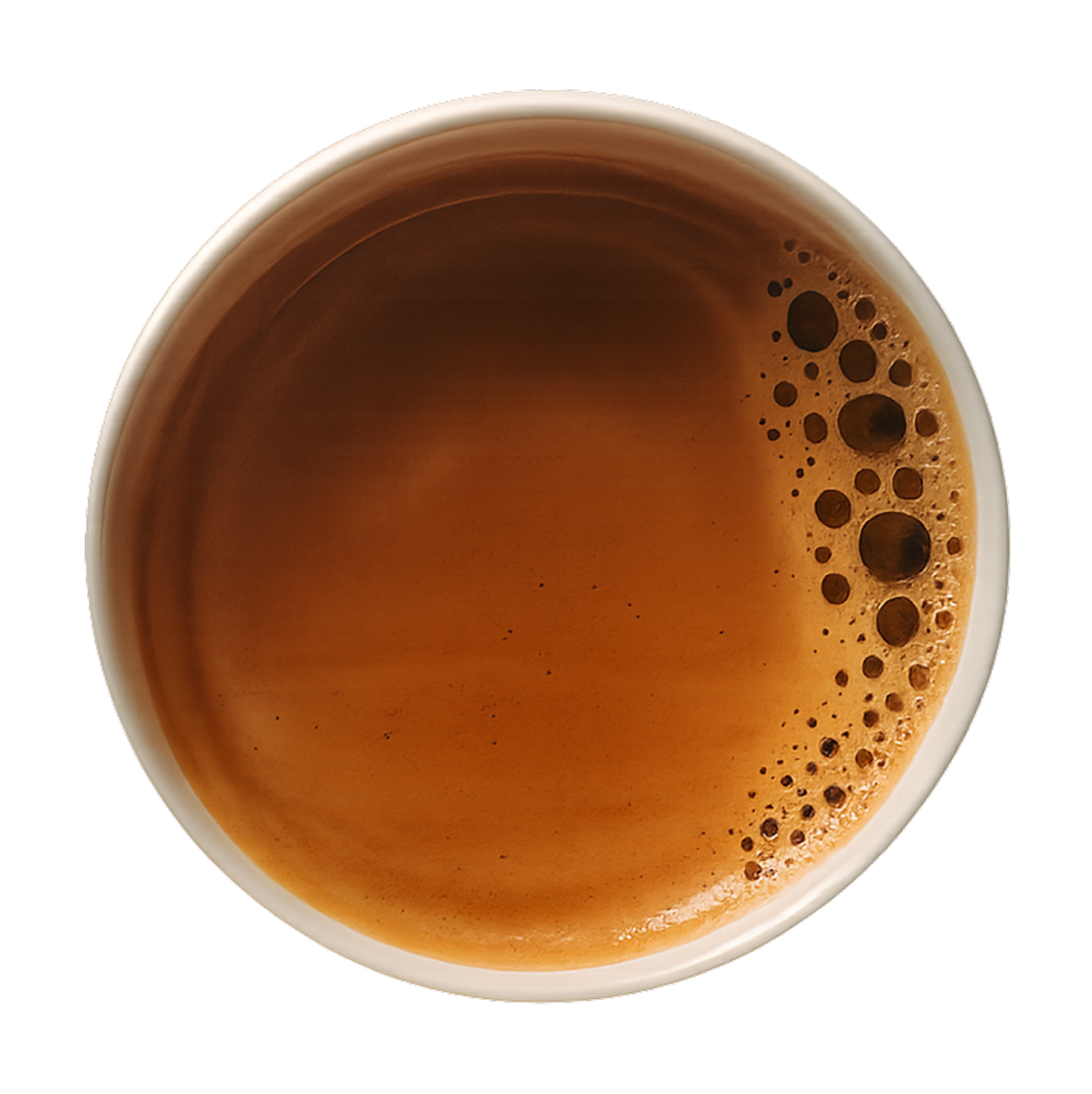 Café Décaféiné Nescafé Ristretto