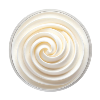 Dipleys White Sundae