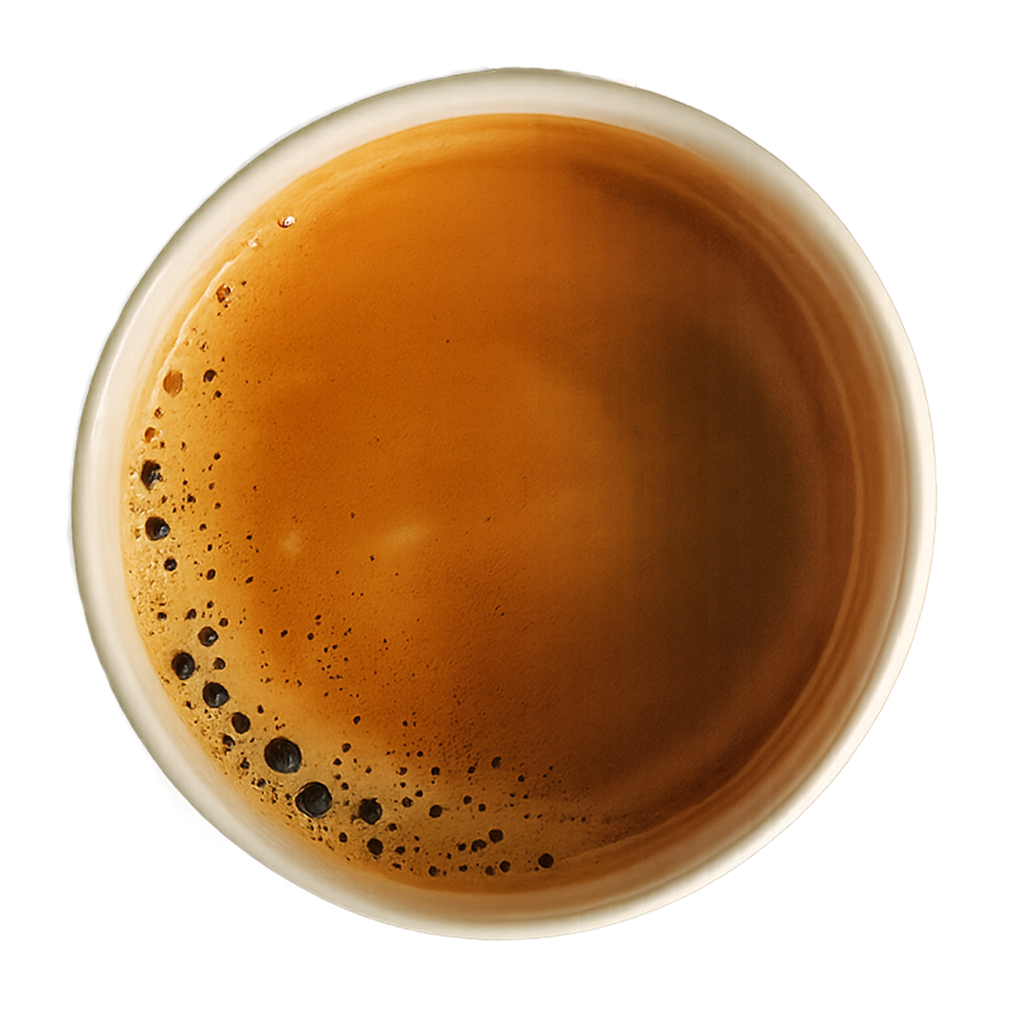 Café Moka Jenne Crema-S